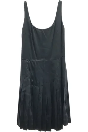 Prada 2000 Kleid ohne Ärmel