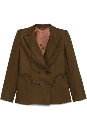 Blazé Milano Renard Chamer Blazer