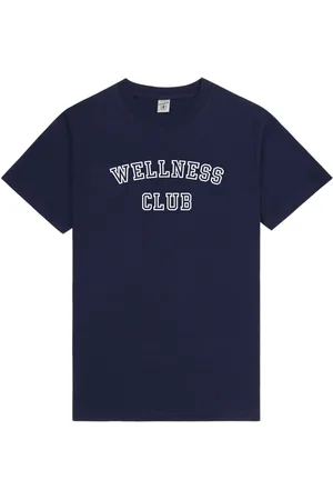 Sporty & Rich Wellness Club T-Shirt