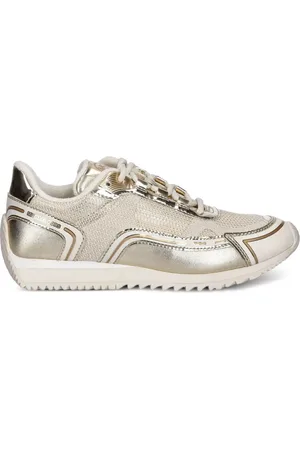 Michael Kors Sneakers mit Schnürung