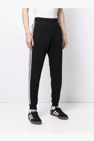adidas Jogginghose mit Seitenstreifen
