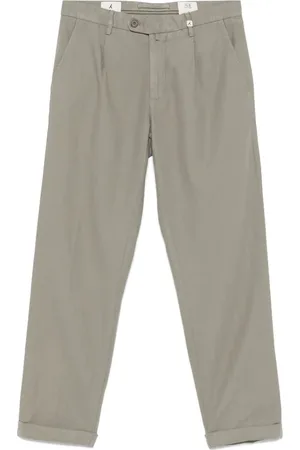 MYTHS Klassische Hose