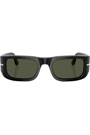 Persol Eckige Sonnenbrille