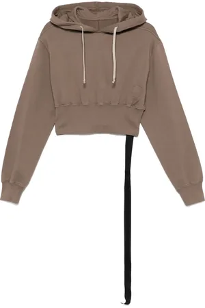 Rick Owens Tatlin Hoodie