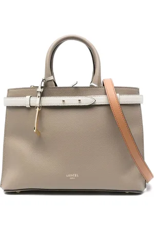 LANCEL Handtasche aus Leder