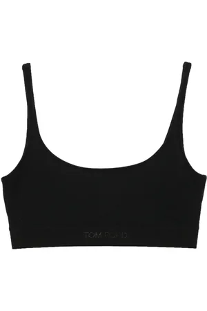 Tom Ford BH mit Logo-Bund