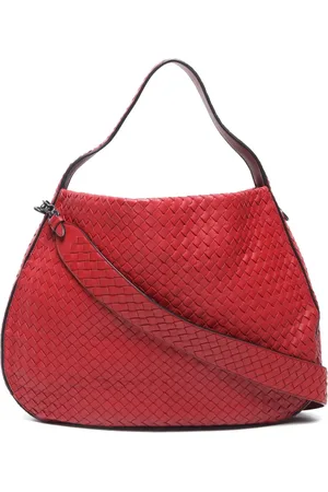 Bottega Veneta 2010-2020s Intrecciato Tote Bag
