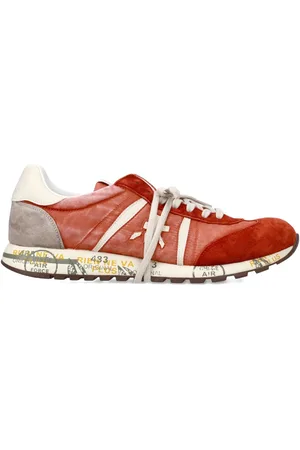 Premiata Lucy Sneakers