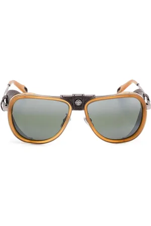 Vuarnet Glacier Sonnenbrille