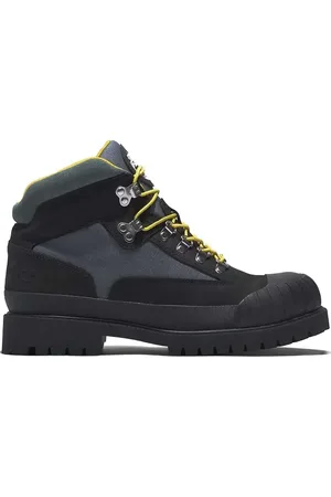 Timberland Stiefel aus Wildleder