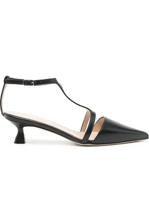 ANNA F. Slingback-Pumps 50mm