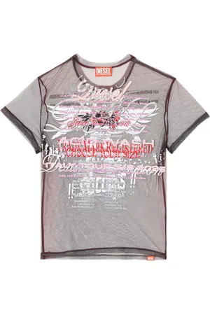 Diesel Remaster Capsule T-Yrac T-Shirt