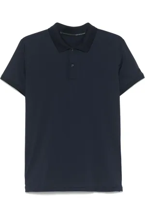 RRD Poloshirt aus Oxford-Gewebe