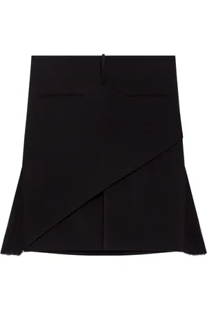 Courrèges Infinity Midirock
