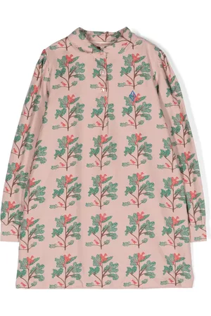 The Animals Observatory Albatros Kids Kleid
