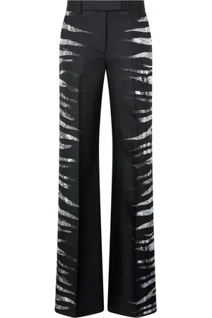Roberto Cavalli Hose mit geradem Bein