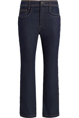 Cinq A Sept Sallie Cropped-Hose