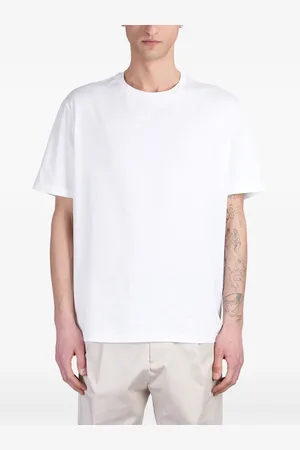 LOW BRAND Klassisches T-Shirt