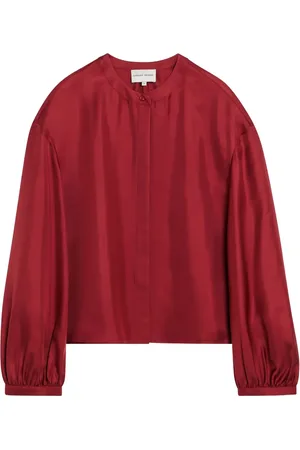 Loulou de Saison Lea Bluse
