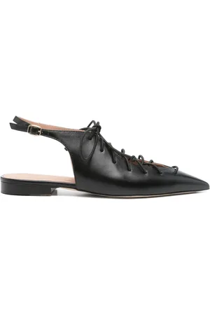 MALONE SOULIERS Alia Ballerinas