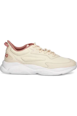 HUGO BOSS Sneakers mit dicker Sohle