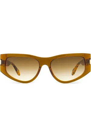 Roberto Cavalli Sonnenbrille mit Logo