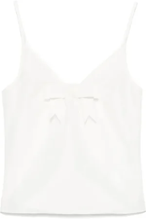Shushu/Tong Oberteil mit Schleifendetail