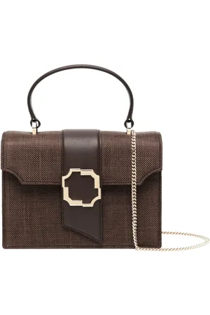 MALONE SOULIERS Kleine Audrey Tasche