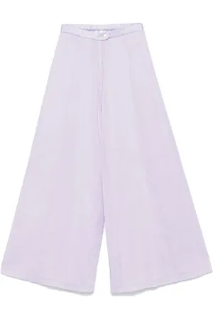 FORTE FORTE Hose mit weitem Bein