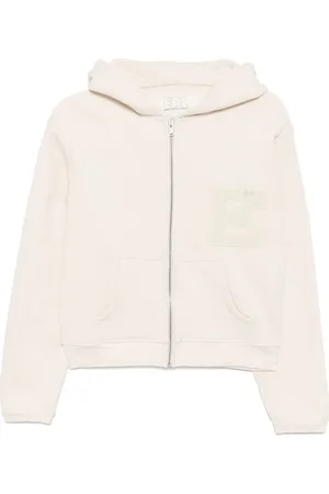 ERL Kapuzenjacke im College-Look