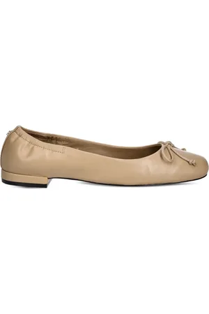 HUGO BOSS Ballerinas mit Schleifendetail