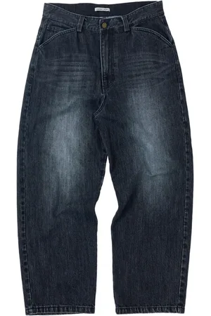 Carter Young Big Ben Jeans