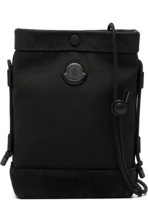 Moncler Tech Handytasche