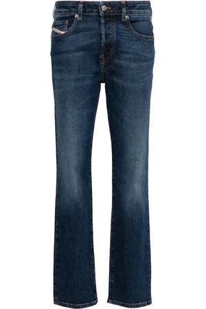 Diesel 1989 D-Mine 09i28 Jeans