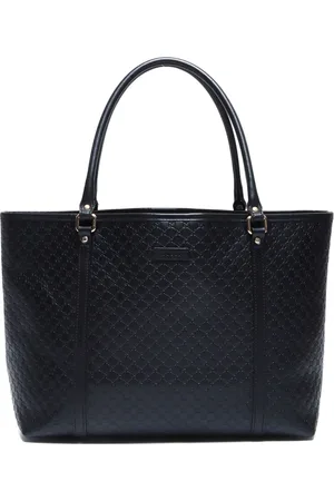 Gucci 2000-2015 micro Shima Tote Bag