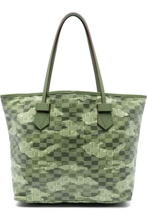 MOREAU Mittelgroße Saint Tropez Handtasche