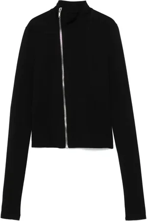 Rick Owens Gary Jacke