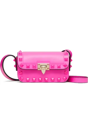 VALENTINO GARAVANI Micro Rockstud23 Schultertasche