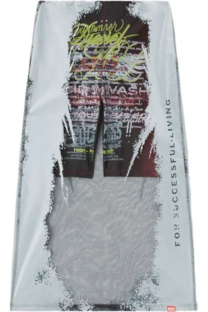 Diesel Remaster Capsule O-Lyac Midirock