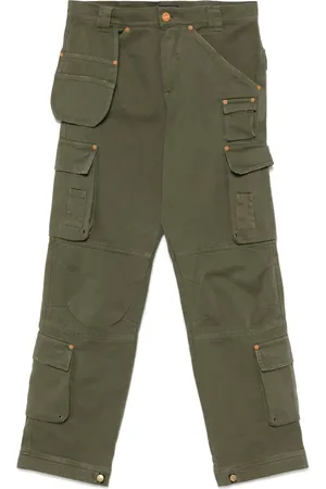 CULTURA Klassische Cargohose