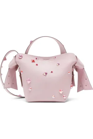 Acne Studios Musubi Umhängetasche