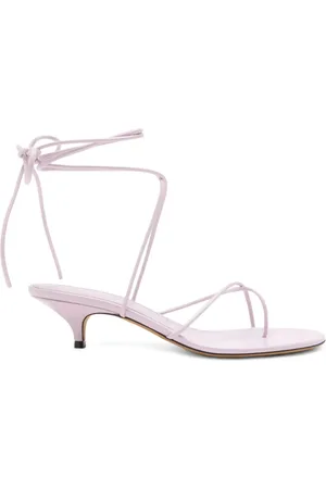 Proenza Schouler Slash Sandalen