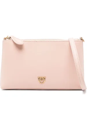 Pinko Mini Horizontal Flat Umhängetasche