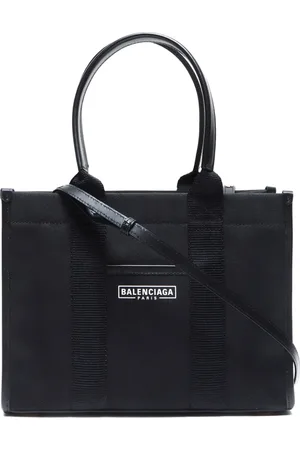 Balenciaga 2015-2024 Hardware Tote Bag