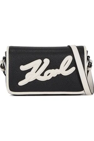 Karl Lagerfeld K/Signature Umhängetasche