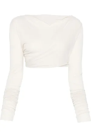 Rick Owens Jade Oberteil
