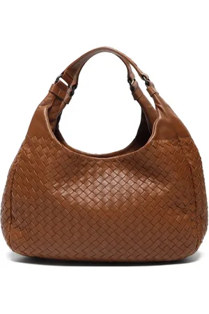 Bottega Veneta 2010s Intrecciato Tote Bag