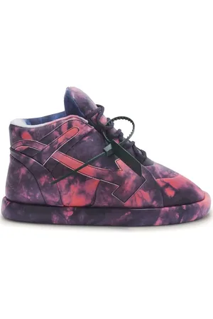 OFF-WHITE Bump Sneakers