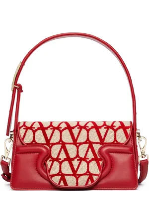 VALENTINO GARAVANI Le Grand Deuxième Schultertasche