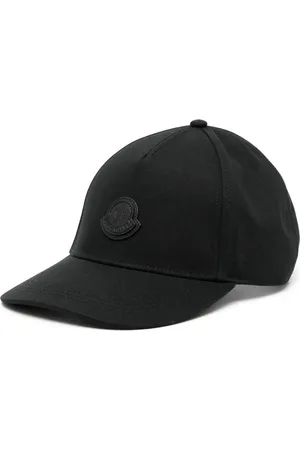 Moncler Klassische Baseballkappe